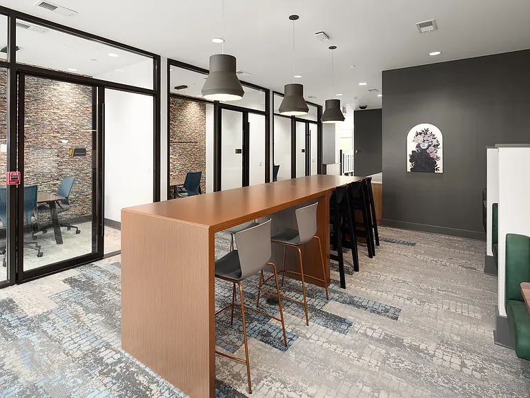 The Grace Residences — Photo 40