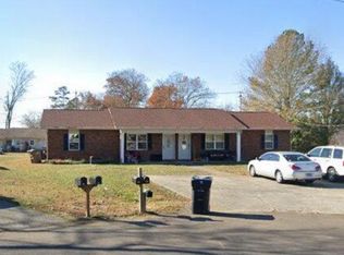 3803 Citation Ln NW, Knoxville, TN 37912