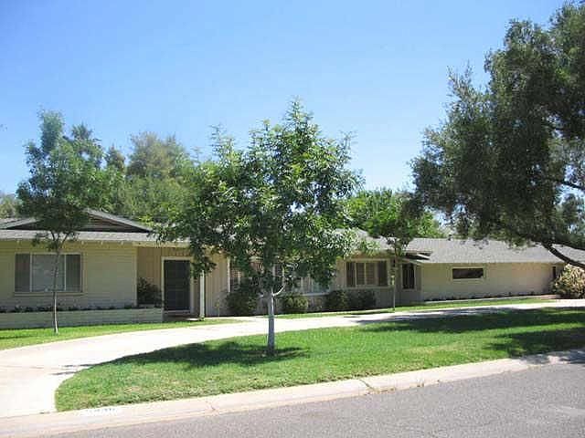 1st image of 5436 E Calle Ventura
