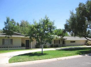 5436 E Calle Ventura, Phoenix, AZ 85018