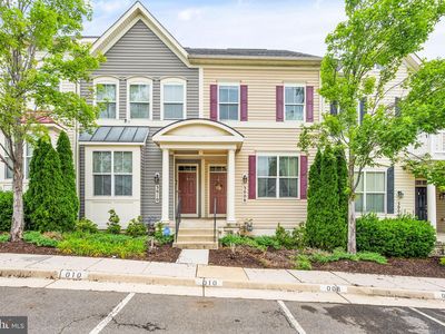 3008 Chinkapin Oak Ln #150, Woodbridge, VA, 22191