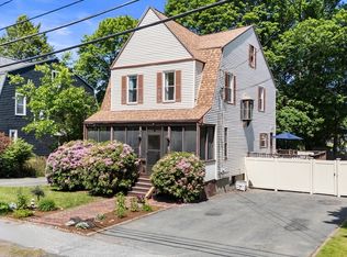 42 Perkins St, Stoneham, MA 02180