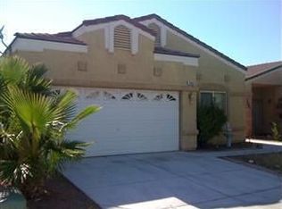 1647 Otto Merida Ave, Las Vegas, NV 89106