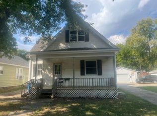 1101 N 2nd, Springfield, IL 62702