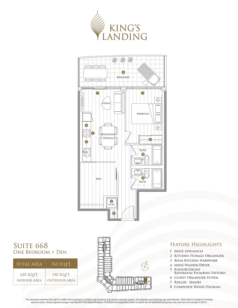 Building Photo - 68 Esther Shiner Blvd #668