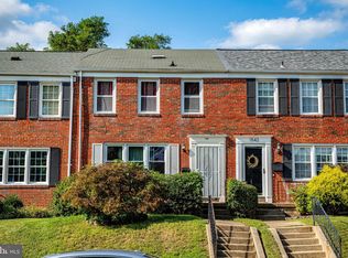 1540 Doxbury Rd, Towson, MD 21286
