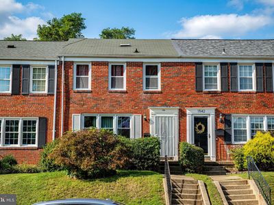 1540 Doxbury Rd, Baltimore, MD, 21286