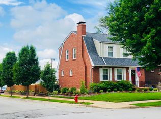 6200 Oleatha Ave, Saint Louis, MO