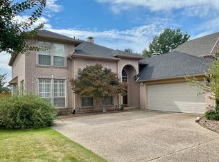 1517 Pebble Creek Dr, Coppell, TX 75019