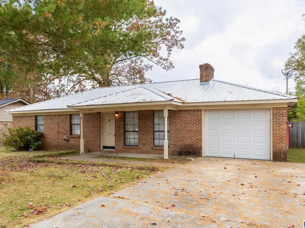 1615 Saginaw Ln SW, Decatur, AL 35603