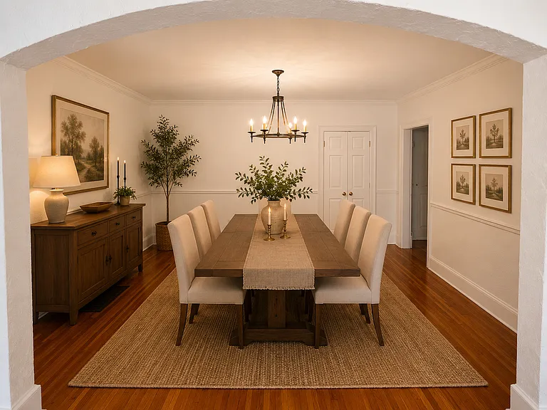 3440 Alta Vista Dr — Photo 3