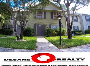 13438 Old Englishtown Rd, Wellington, FL 33414