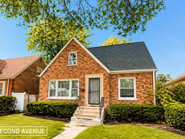 9610 S University Ave, Chicago, IL 60628