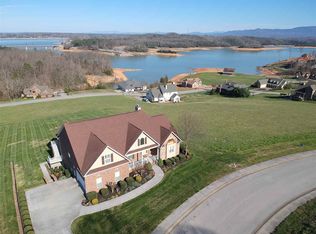 316 Serenity Overlook, Dandridge, TN 37725