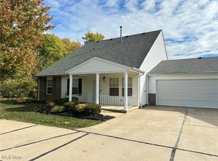 720 N Creek Dr, Painesville, OH 44077
