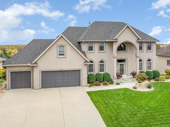 2210 Lancaster Ave NE, Saint Michael, MN 55376