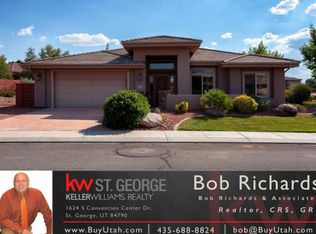 817 N 2460 W, Hurricane, UT 84737
