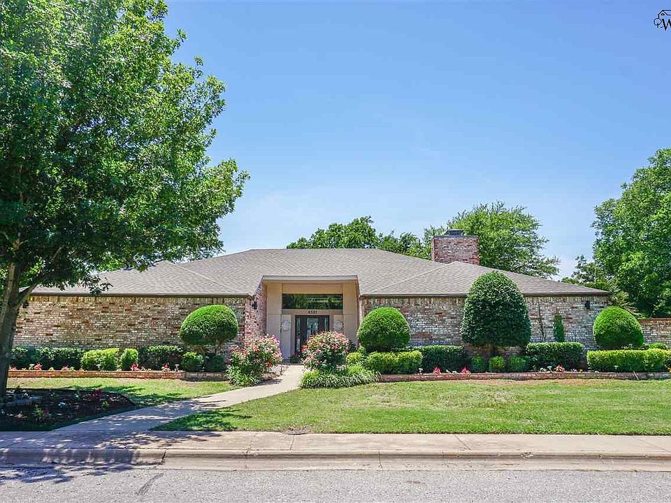 1st image of 4521 Shady Ln