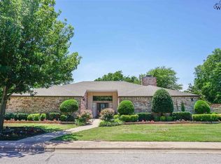 4521 Shady Ln, Wichita Falls, TX 76309