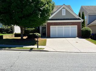 307 Woodland Pass, Canton, GA 30114