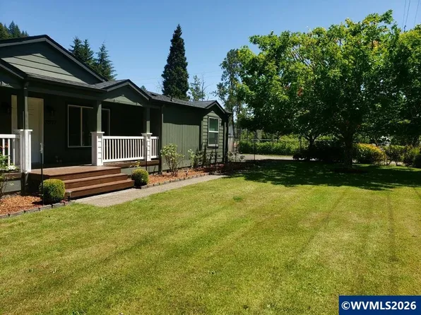 32777 Berlin Rd, Lebanon, OR 97355