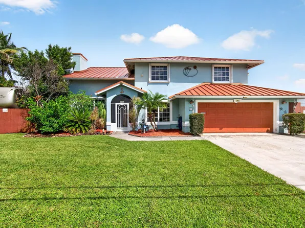 502 VENICE Drive, Boynton Beach, FL 33426