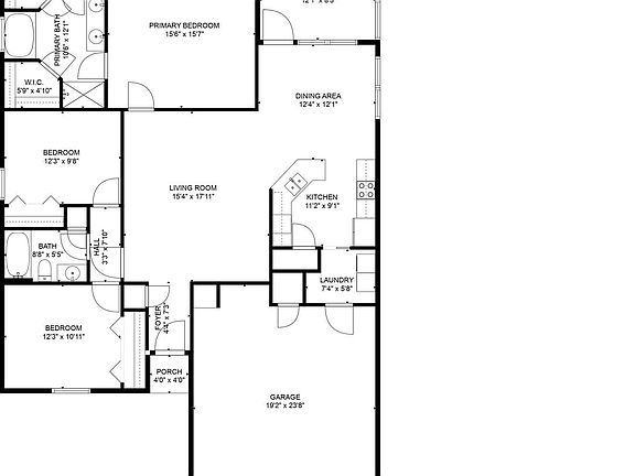 4th image of this home