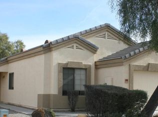 14709 N 125th Ave, El Mirage, AZ 85335