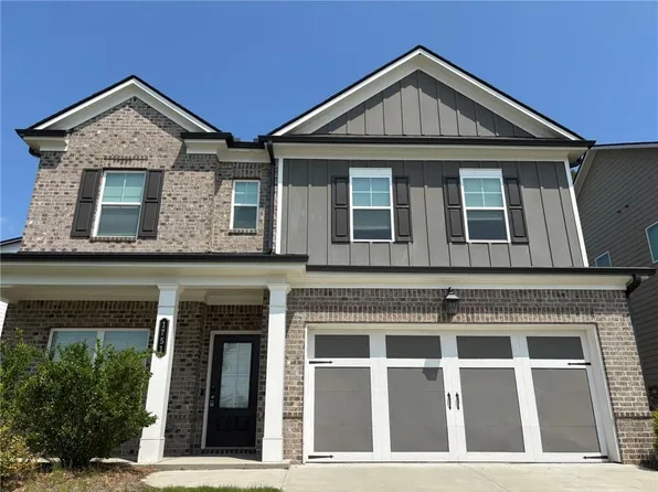 1751 Branthaven Ln, Auburn, GA 30011