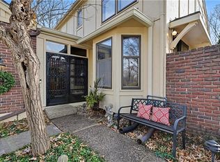 12893 Cambridge Ct, Leawood, KS 66209