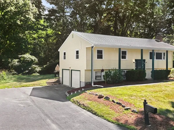 21 Pinewood Ln, Groveland, MA 01834