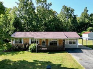 1611 35th St, Haleyville, AL 35565