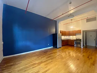 Rented by Carnegie Management Inc