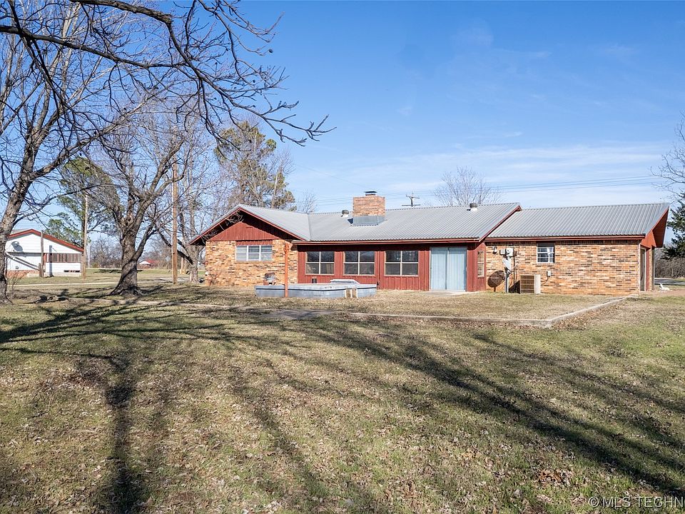 2064 Highway 77 S, Davis, OK 73030 MLS 2332637 Zillow