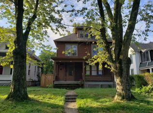 377 E Oakland Ave, Columbus, OH 43202