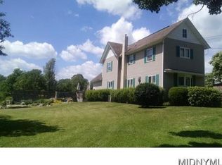 269 Pine Grove Rd, Herkimer, NY 13350