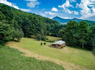 31 Bens Cove Rd, Candler, NC 28715