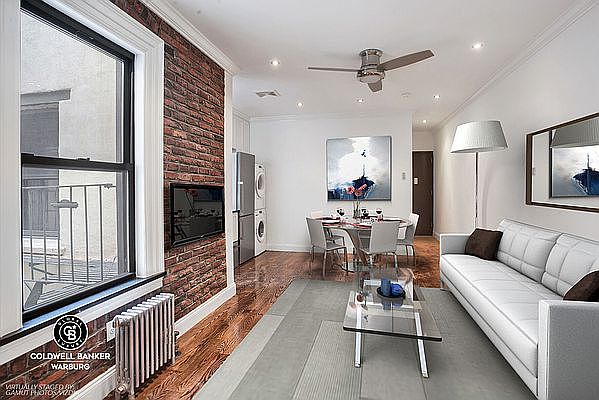 1st image of 93 Madison St APT 6A