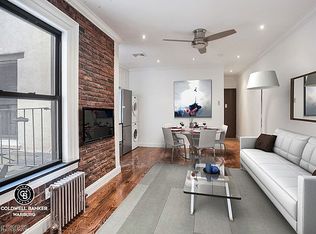 93 Madison St APT 6A, New York, NY 10002