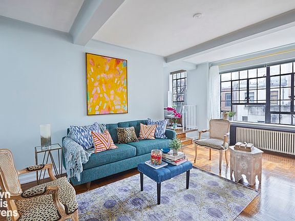 2nd image of 35 W 90th St #5J