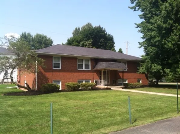 3872 Niles-Carver Road, 3872 Niles Carver Rd APT 4, Mineral Ridge, OH 44440