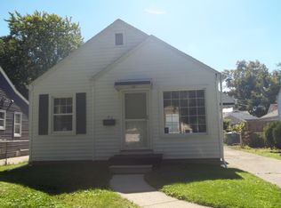 27 W Poinsetta Ave, Toledo, OH 43612