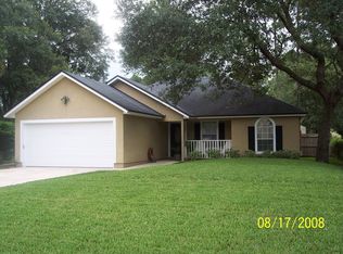 12405 Deeder Ln, Jacksonville, FL 32258