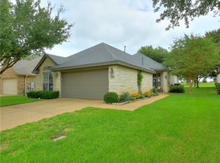 11009 Ballybunion Pl, Austin, TX 78747