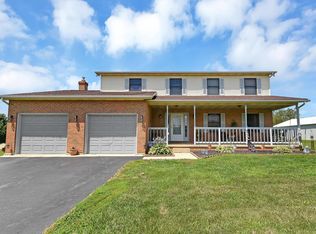 2333 Pickerington Rd NW, Carroll, OH 43112