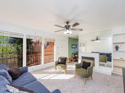 1600 N Wilmot Rd, Tucson, AZ, 85712