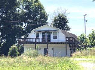 533 Sugar Hollow Rd, La Follette, TN 37766