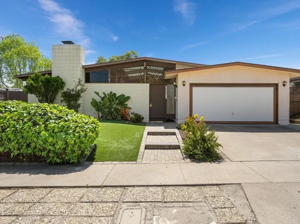 8465 Jackie Dr, San Diego, CA 92119