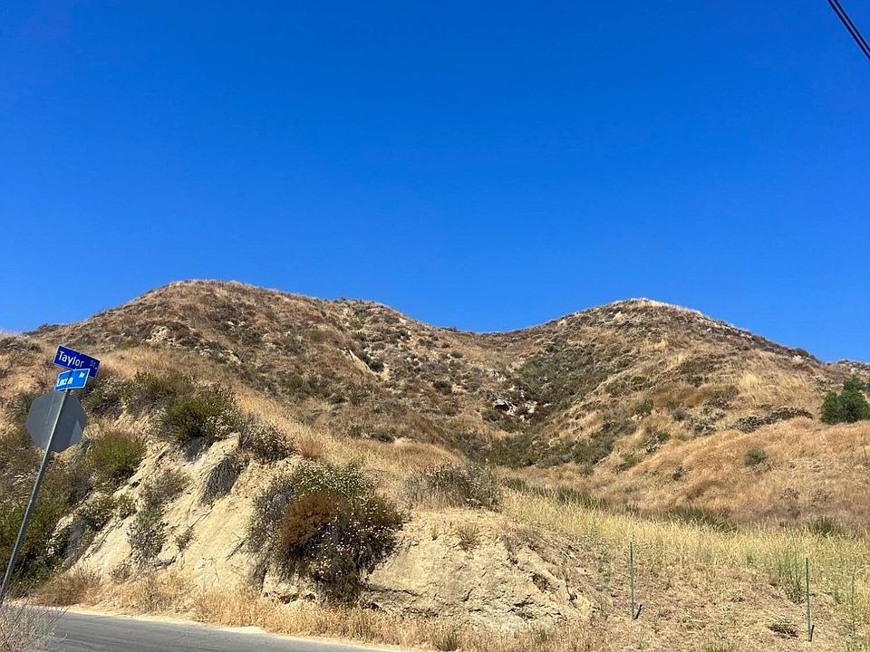 2nd image of 0 Taylor St