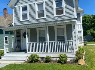 58 Cottage St #2, Groton, CT 06340